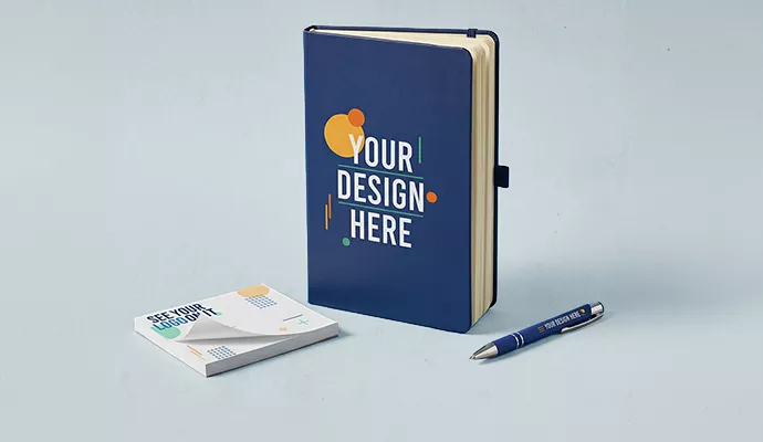 Notebooks & Pads